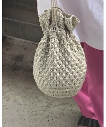 頂き物 | バッグ