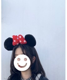 Disney | カチューシャ