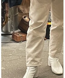 VANNIE U | デニムパンツ