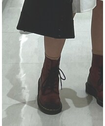 Dr. Martens | ブーツ