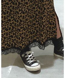 CONVERSE | スニーカー
