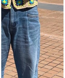 Kastane | デニムパンツ