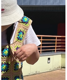 GU | Tシャツ/カットソー