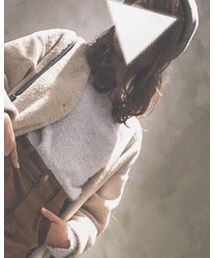 earth music&ecology | ニット/セーター