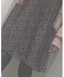 ZARA | ワンピース/ドレス