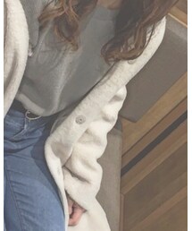 GU | ダウンジャケット/コート