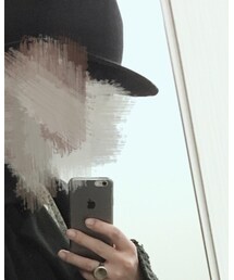 CIAOPANIC | ハット