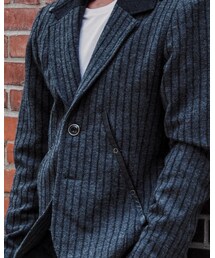 Backbeat | テーラードジャケット