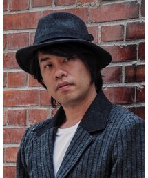 UNIQLO | キャップ