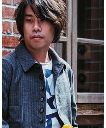 Backbeat | ピーコート