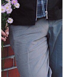 BACKBEAT | チノパンツ