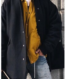 idsl | ジャケット/アウター