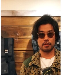 UNIQLO | サングラス