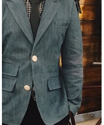 BACKBEAT | テーラードジャケット