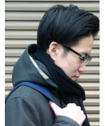 The Barracks | メガネ