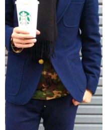 green label relaxing | シャツ/ブラウス