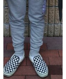 PATERSON | その他パンツ