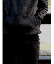 MOCEAN | カーゴパンツ