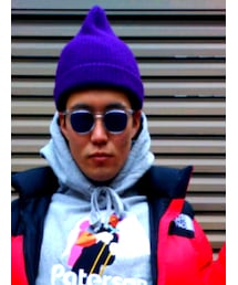 HOT LEATHERS | 手袋