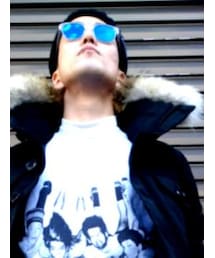 CANADA GOOSE | HAMILTON(ダウンジャケット/コート)