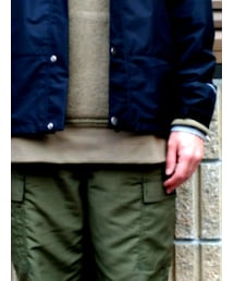 MR. COMPLETELY | パーカー