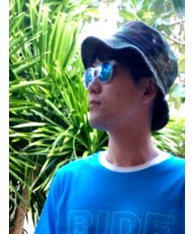 MASACA HAT | ハット