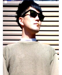 MR. COMPLETELY | Tシャツ/カットソー