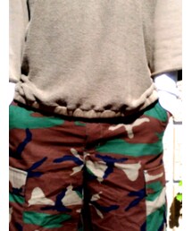 PROPPER | その他パンツ