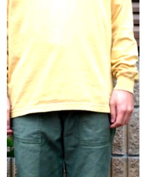 ROKIT | Tシャツ/カットソー