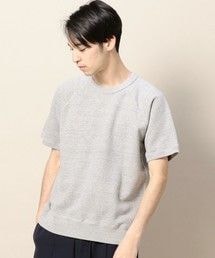 blurhms | ＜BLURHMS＞ SWT SSL/Tシャツ ◆(Tシャツ/カットソー)