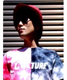 YOUNG RICH NATION | Tシャツ/カットソー