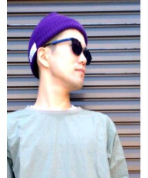 Steven Alan | Tシャツ/カットソー