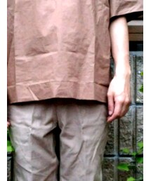 EN ROUTE | Tシャツ/カットソー