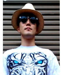 THE MOUNTAIN | Tシャツ/カットソー