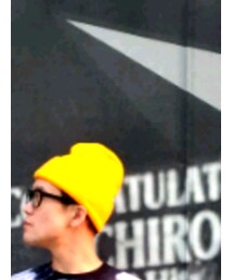 BAYSIDE | ニットキャップ/ビーニー