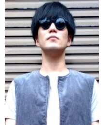 DICK MOBY | サングラス