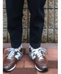 NEW BALANCE | スニーカー