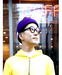 GOOD LIFE | パーカー