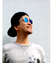 Paterson | スウェット