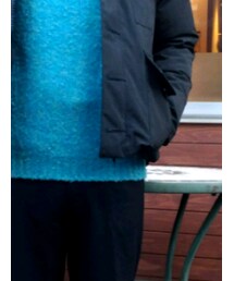 BEAMS PLUS | ニット/セーター