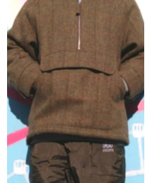 EN ROUTE | パンツ