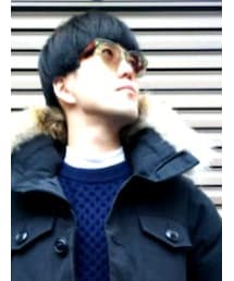 A.D.S.R. | サングラス