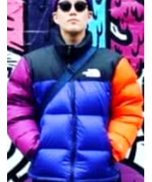 THE NORTH FACE | ダウンジャケット/コート