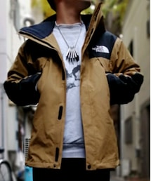 THE NORTH FACE | マウンテンパーカー