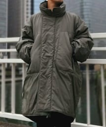 SEKRI | ミリタリージャケット