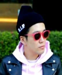 FREEMANS SPORTING CLUB | サングラス