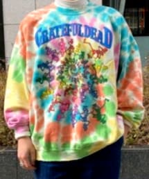 MADE WORN | スウェット