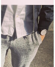 GLOBAL WORK | ミリタリージャケット