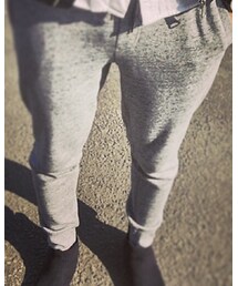 GLOBAL WORK | その他パンツ