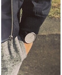 Daniel Wellington | アナログ腕時計